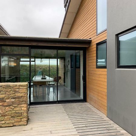 Secluded Getaway Villa Oamaru Luaran gambar