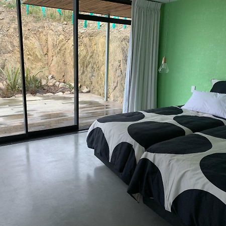 Secluded Getaway Villa Oamaru Luaran gambar
