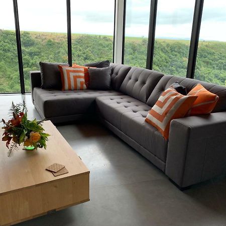Secluded Getaway Villa Oamaru Luaran gambar