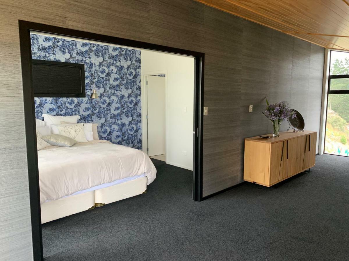 Secluded Getaway Villa Oamaru Luaran gambar